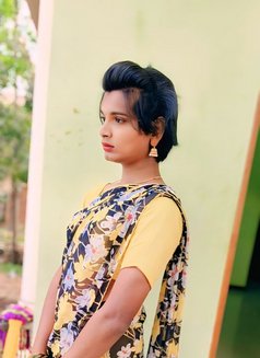Shemale Tamil Ponnu Ladyboy Coimbatore - Transsexual escort in Coimbatore Photo 7 of 19