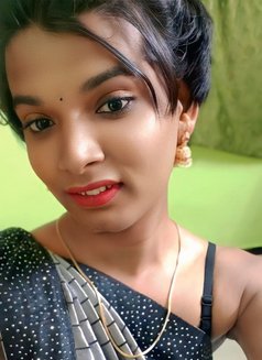 Shemale Tamil Ponnu Ladyboy Coimbatore - Transsexual escort in Coimbatore Photo 14 of 19