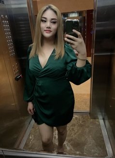 Shemale - Transsexual escort in Udon Thani Photo 7 of 12