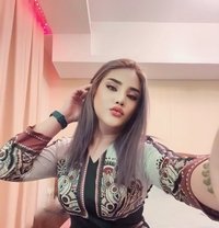 Shemale - Transsexual escort in Udon Thani