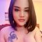 Nena both Thailand - Transsexual escort in Abu Dhabi Photo 1 of 15