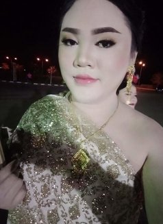 Shemale - Transsexual escort in Udon Thani Photo 12 of 12