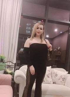 Shemale Thailand&poppers - Transsexual escort in Al Manama Photo 1 of 8
