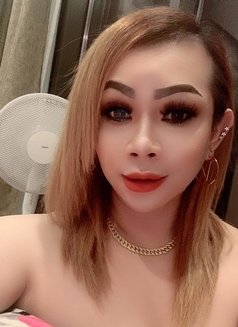 Shemale Thailand&poppers - Acompañantes transexual in Al Manama Photo 6 of 8