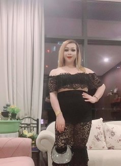 Shemale Thailand&poppers - Transsexual escort in Al Manama Photo 7 of 8