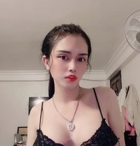 Shemale Thien Thu District 1 Hcm - Transsexual escort in Ho Chi Minh City