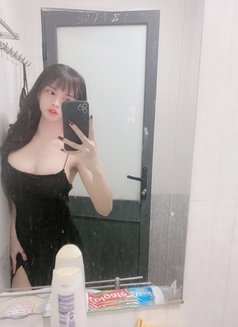 Shemale Thien Thu District 1 Hcm - Transsexual escort in Ho Chi Minh City Photo 2 of 5