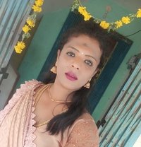 Shemale Tirunelveli Anvi - Transsexual escort in Chennai