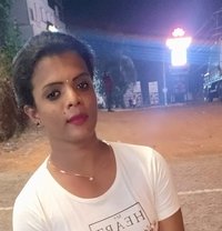 Shemale Tirunelveli Anvi - Transsexual escort in Chennai