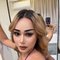 Shemale ,top bottom, both - Acompañantes transexual in Riyadh Photo 2 of 10