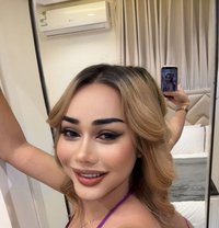 Shemale ,top bottom, both - Acompañantes transexual in Riyadh Photo 1 of 10