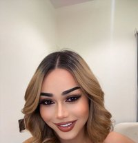 Shemale ,top bottom, both - Transsexual escort in Riyadh Photo 1 of 11