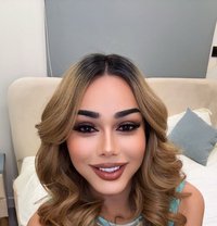 Shemale ,top bottom, both - Transsexual escort in Riyadh Photo 1 of 11