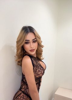 Shemale ,top bottom, both - Acompañantes transexual in Riyadh Photo 9 of 11