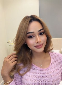 Shemale ,top bottom, both - Transsexual escort in Riyadh Photo 11 of 18