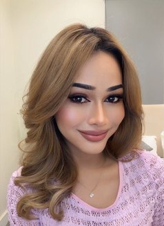 Shemale ,top bottom, both - Transsexual escort in Riyadh Photo 13 of 18