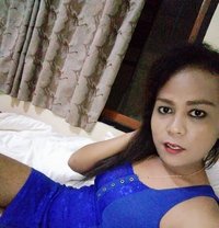 Shemale. Top Hyper. Kuta Bali - Acompañantes transexual in Bali