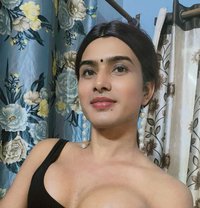 Shemale Top Malvika - Transsexual escort in Hyderabad