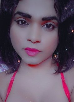 SHEMALE Top Master / DOMINATE FUCKER - Transsexual escort in Bangalore Photo 14 of 24