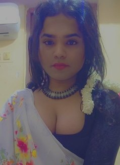 SHEMALE Top Master / DOMINATE FUCKER - Transsexual escort in Bangalore Photo 20 of 24
