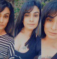 Shemale Top - Transsexual escort in Colombo