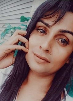 Shemale Top - Acompañantes transexual in Colombo Photo 6 of 7