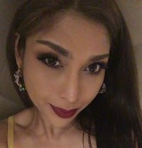 Shemale/ Transsexual/ Ladyboy Tania - Transsexual escort in Ho Chi Minh City