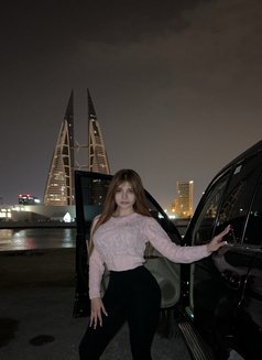 SHEMALE Ukranian Vip both BAHRAIN 🧡 - Transsexual escort in Al Manama Photo 10 of 12