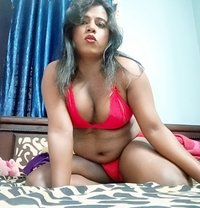 Shemale Vellacheri Chennai - Transsexual escort in Chennai