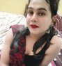 Shemale Vennila Here - Acompañantes transexual in Chennai Photo 1 of 2