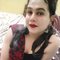 Shemale Vennila Here - Acompañantes transexual in Chennai