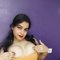 Shemale Vennila Here - Transsexual escort in Chennai