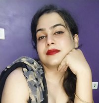 Shemale Vennila Here - Acompañantes transexual in Chennai