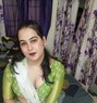 Shemale Vennila Queen - Transsexual escort in Chennai Photo 1 of 3