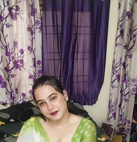 Shemale Vennila Queen - Transsexual escort in Chennai