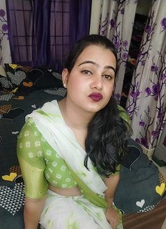 Shemale Vennila Queen - Transsexual escort in Chennai Photo 3 of 3