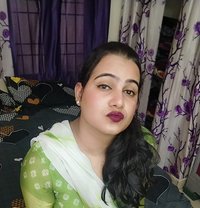 Shemale Vennila Queen - Transsexual escort in Chennai