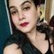 Shemale Vennila Queen - Transsexual escort in Chennai Photo 2 of 4