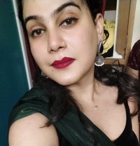 Shemale Vennila Queen - Acompañantes transexual in Chennai