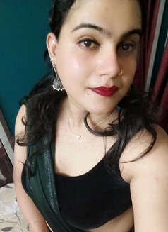 Shemale Vennila Queen - Transsexual escort in Chennai Photo 3 of 4
