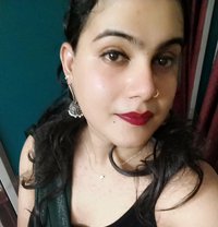 Shemale Vennila Queen - Acompañantes transexual in Chennai