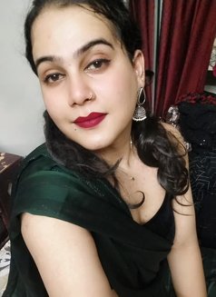 Shemale Vennila Queen - Transsexual escort in Chennai Photo 4 of 4