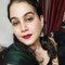 Shemale Vennila Queen - Transsexual escort in Chennai Photo 4 of 4