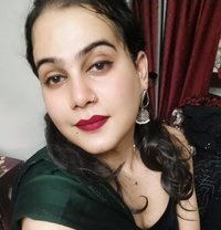 Shemale Vennila Queen - Transsexual escort in Chennai