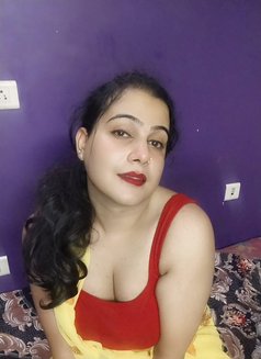 Shemale Vennila Queen - Transsexual escort in Chennai Photo 7 of 7