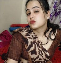 Shemale Vennila Queen - Transsexual escort in Chennai