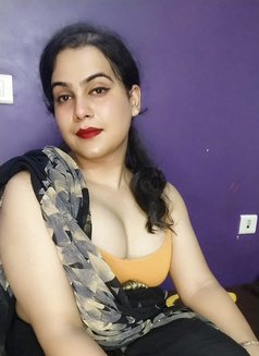 Shemale Vennila Queen - Transsexual escort in Chennai Photo 6 of 6