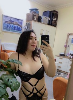 Shemale Venus Milf Body - Acompañantes transexual in Riyadh Photo 6 of 15
