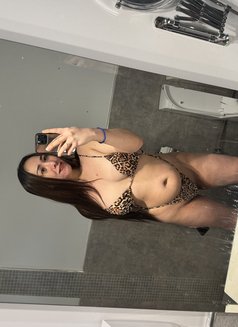 Shemale Venus Milf Body - Acompañantes transexual in Riyadh Photo 13 of 15