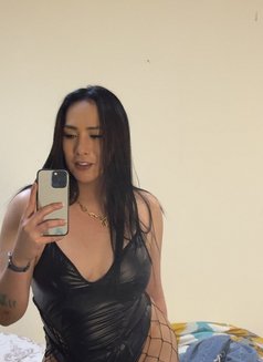 Shemale Venus Milf Body - Transsexual escort in Riyadh Photo 15 of 15